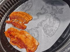 -鹤之乡·齐齐哈尔烤肉·非遗(秋涛路店)