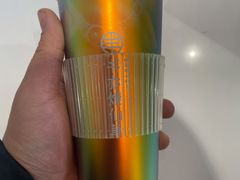 -书亦烧仙草(利民街店)