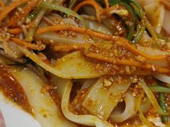 -清真·玛丽亚新疆菜主题餐厅(浙江中路店)