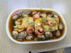 -明记潮汕肠粉(长兴店)