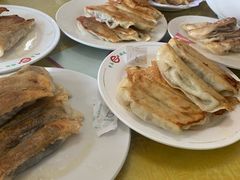-青岛锅贴(洛阳路分店)