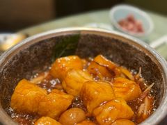 -杭州君悦酒店·湖滨28中餐厅