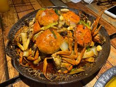 -王红军龙虾(新民路店)