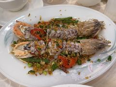 -凤城礼记鱼翅海鲜酒家(新马路总店)