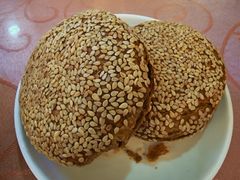 -烤肉宛饭庄(南礼士路店)