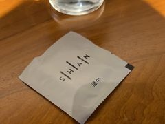 -SHAN山(前滩太古里店)