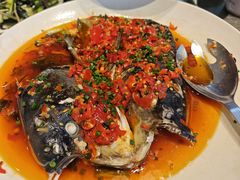 -渔舟意·湖南家宴(萝岗纳金城店)