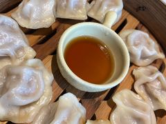 -甜阿姨·天台花园私房菜(万松园店)