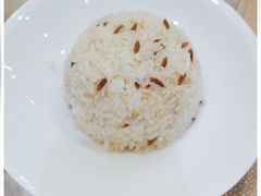 瓦罐牛肉配中东米饭-Aladdin·阿拉丁土耳其餐厅(信和广场店)