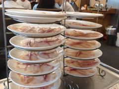 -龙继斑鱼庄(犀浦店)