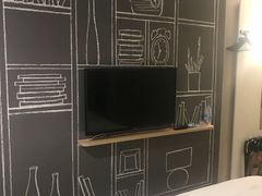 -宜必思酒店(苏州金鸡湖国际博览中心店)