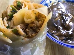 -安徽阜阳卷馍(西单店)