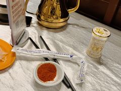 -阿布都新疆音乐美食城(长湖路店)