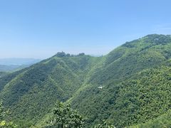 -莫干山风景区