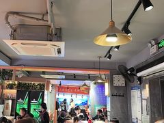 -东来土菜馆(民祥园路店)
