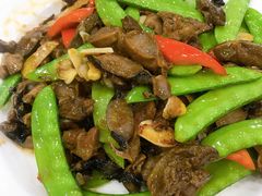 -阿静美食