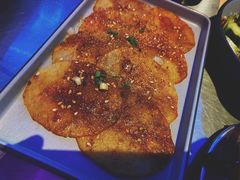 黄心土豆片-燥次·烧烤酒场(万象城店)