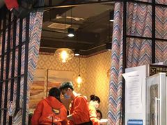 -西域阿里马新疆菜·清真(桂花路店)