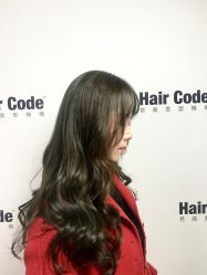 -HairCode芭曲发型