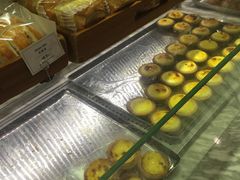 -莉莲蛋挞(大华悦沢书店)