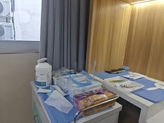 -上海仁爱医院口腔科 · 种植