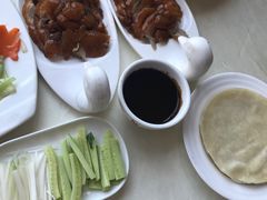 -大鸭梨烤鸭店(金顶街店)