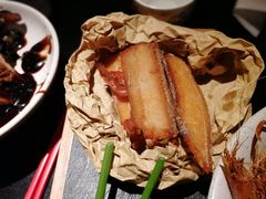 -老头儿油爆虾·知味杭州(爱琴海购物中心)