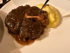 -La Tavernetta(Bar à Vin)(乌鲁木齐路店)