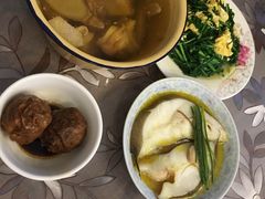 -食客三千·老家