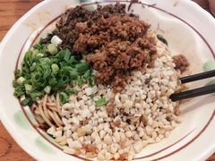 -宜宾燃面(汉渝路店)