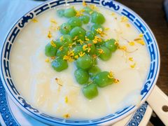 -李百蟹·蟹黄面·江景餐厅(外滩·豫园店)