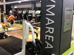 -Liking Fit24小时智能健身(金汇路韩国街店)