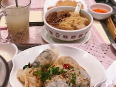 -池记(尖沙咀店)