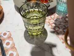 -芭札·Thai泰国餐厅(同和金铂天地店)