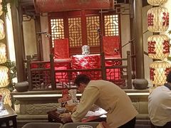 -南京大牌档(中关村领展广场店)