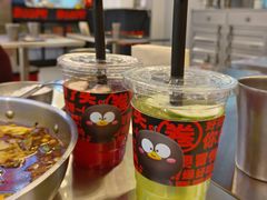 -蓉三少冒烤鸭·四川小吃集(北京首店)