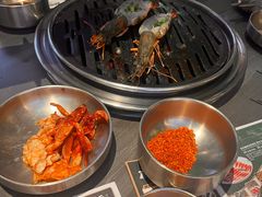 -农乐园炭火烤肉(繁花中心店)