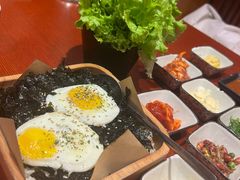 -喜牛烧肉酒场·黑金店(威高广场店)