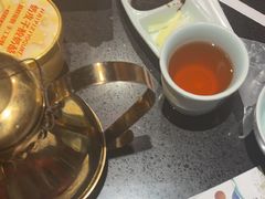 -北平印象.北京烤鸭.新京菜.融合菜(世贸店)