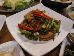 -金翠河烧鹅餐厅(解放碑时代广场店)