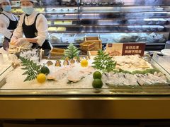 -巴奴毛肚火锅(商城路店)