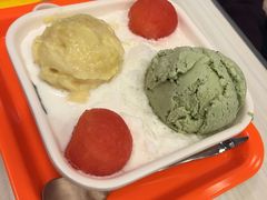 -满记甜品(巴黎春天宝山店)