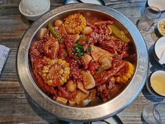 -沙掌门肉蟹煲(沙溪店)