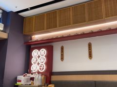 -膳心记-明火四宝煲仔饭(燕南店)