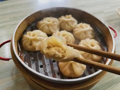 -嵊州小吃(萧山街店)