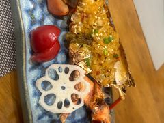 -越日本料理(新地假日广场店)
