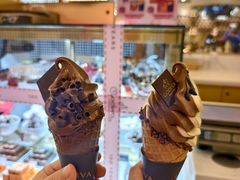 -歌帝梵(大运河购物中心店)