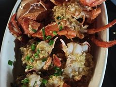 -锦里海景海鲜餐厅.三亚老字号(亚龙湾中心广场店)