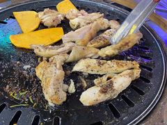 -玄希浪漫厨房·韩料烤肉(湖滨银泰in77店)