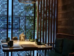 -锦府盐帮·李宅(领展购物广场中关村店)